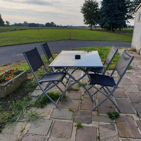 Gite à Romagnė Romagne  Extérieur photo